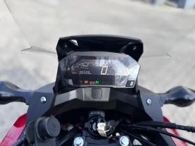 Honda Nc Уникат* DCT* ABS* LED* 3 куфара* Подаръци в описан, снимка 11