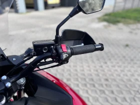 Honda Nc Уникат* DCT* ABS* LED* 3 куфара* Подаръци в описан, снимка 9