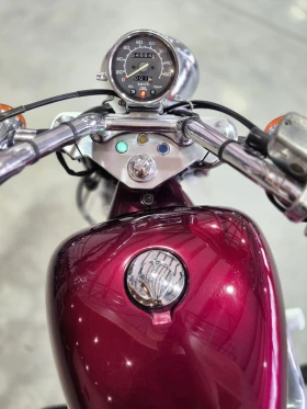 Honda Shadow 600 A2 Нов внос от ШВЕЙЦАРИЯ!!!, снимка 17