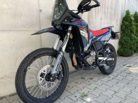 Rieju Aventura 307 Rally, снимка 7