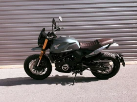 Moto Morini Seiemmezzo SCR, снимка 4