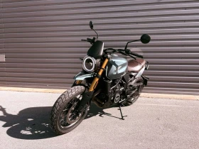 Moto Morini Seiemmezzo SCR, снимка 3