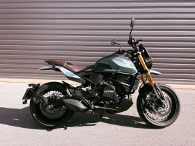 Moto Morini Seiemmezzo SCR, снимка 8