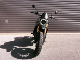 Moto Morini Seiemmezzo SCR, снимка 2
