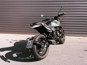 Moto Morini Seiemmezzo SCR, снимка 7