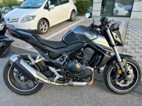Honda Hornet 750 A2, снимка 1 - Мотоциклети и мототехника - 45502672
