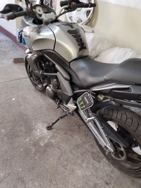 Kawasaki Versys, снимка 7