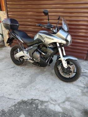 Kawasaki Versys, снимка 2