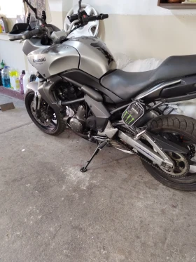 Kawasaki Versys, снимка 6