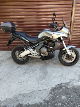 Kawasaki Versys, снимка 3