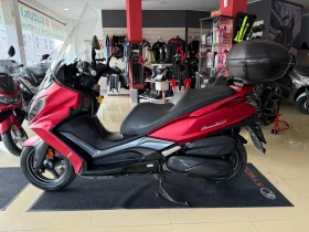 Kymco Downtown 350ABS, снимка 8