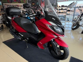 Kymco Downtown 350ABS, снимка 2