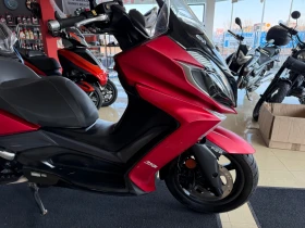 Kymco Downtown 350ABS, снимка 4