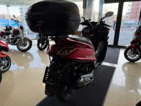 Kymco Downtown 350ABS, снимка 6