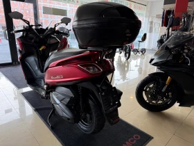 Kymco Downtown 350ABS, снимка 7