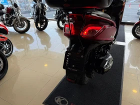 Kymco Downtown 350ABS, снимка 14