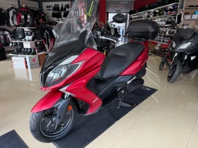 Kymco Downtown 350ABS, снимка 9