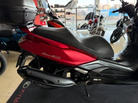 Kymco Downtown 350ABS, снимка 5