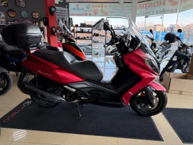 Kymco Downtown 350ABS, снимка 3