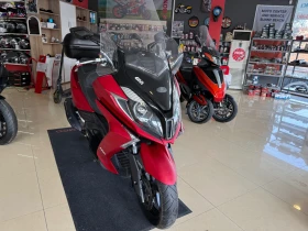 Kymco Downtown 350ABS, снимка 1