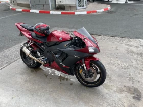  Yamaha YZF-R1