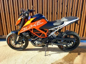 Ktm Duke 390 ABS, A2, снимка 14