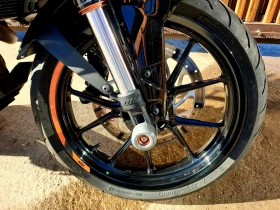 Ktm Duke 390 ABS, A2, снимка 12