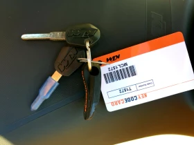 Ktm Duke 390 ABS, A2, снимка 8