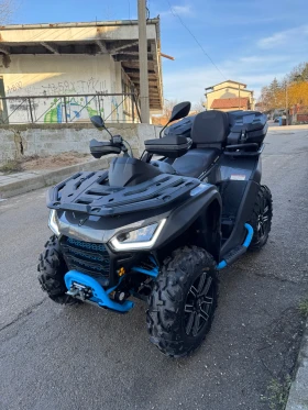 Segway Powersports ATV-Snarler, снимка 2
