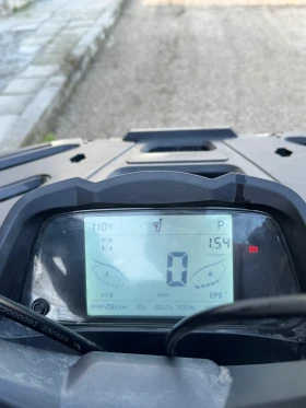 Segway Powersports ATV-Snarler, снимка 6