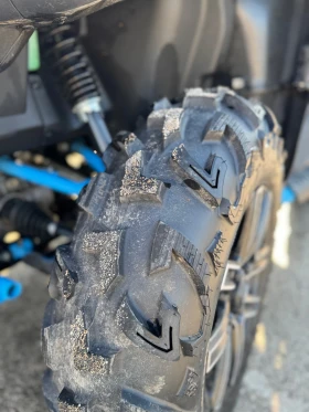 Segway Powersports ATV-Snarler, снимка 7