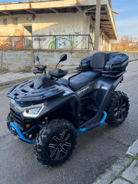 Segway Powersports ATV-Snarler, снимка 3