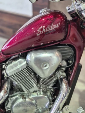Honda Shadow 600 A2 ��� ���� �� ���������!!! | Mobile.bg � ����� ������ 13