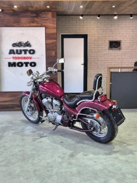 Honda Shadow 600 A2 ��� ���� �� ���������!!! | Mobile.bg � ����� ������ 4
