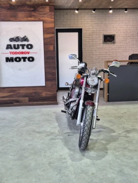 Honda Shadow 600 A2 ��� ���� �� ���������!!! | Mobile.bg � ����� ������ 2