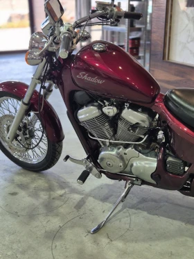 Honda Shadow 600 A2 ��� ���� �� ���������!!! | Mobile.bg � ����� ������ 12