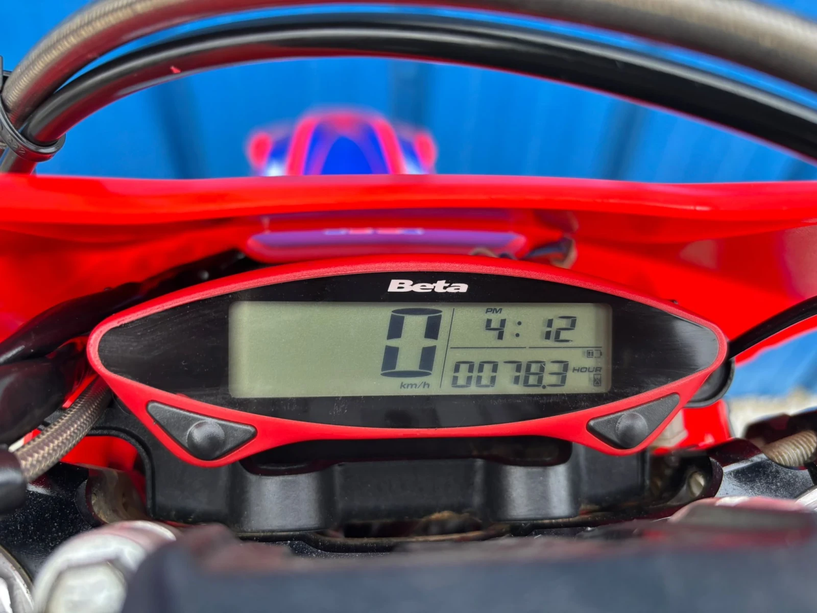 Beta Rr 300 - изображение 8