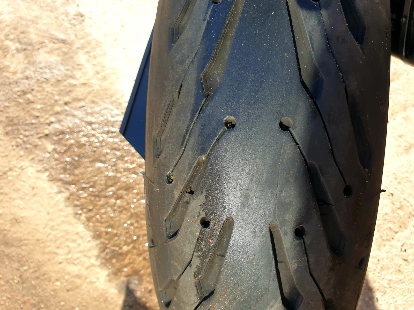 Ktm Duke 390 ABS, A2 - изображение 7