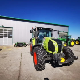 Трактор Claas Arion 650 CEBIS лизинг с първоначална вноска 20 %, снимка 17