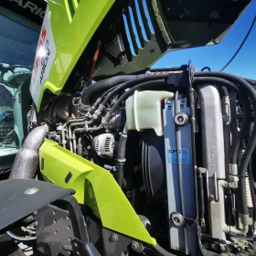 Трактор Claas Arion 650 CEBIS лизинг с първоначална вноска 20 %, снимка 16