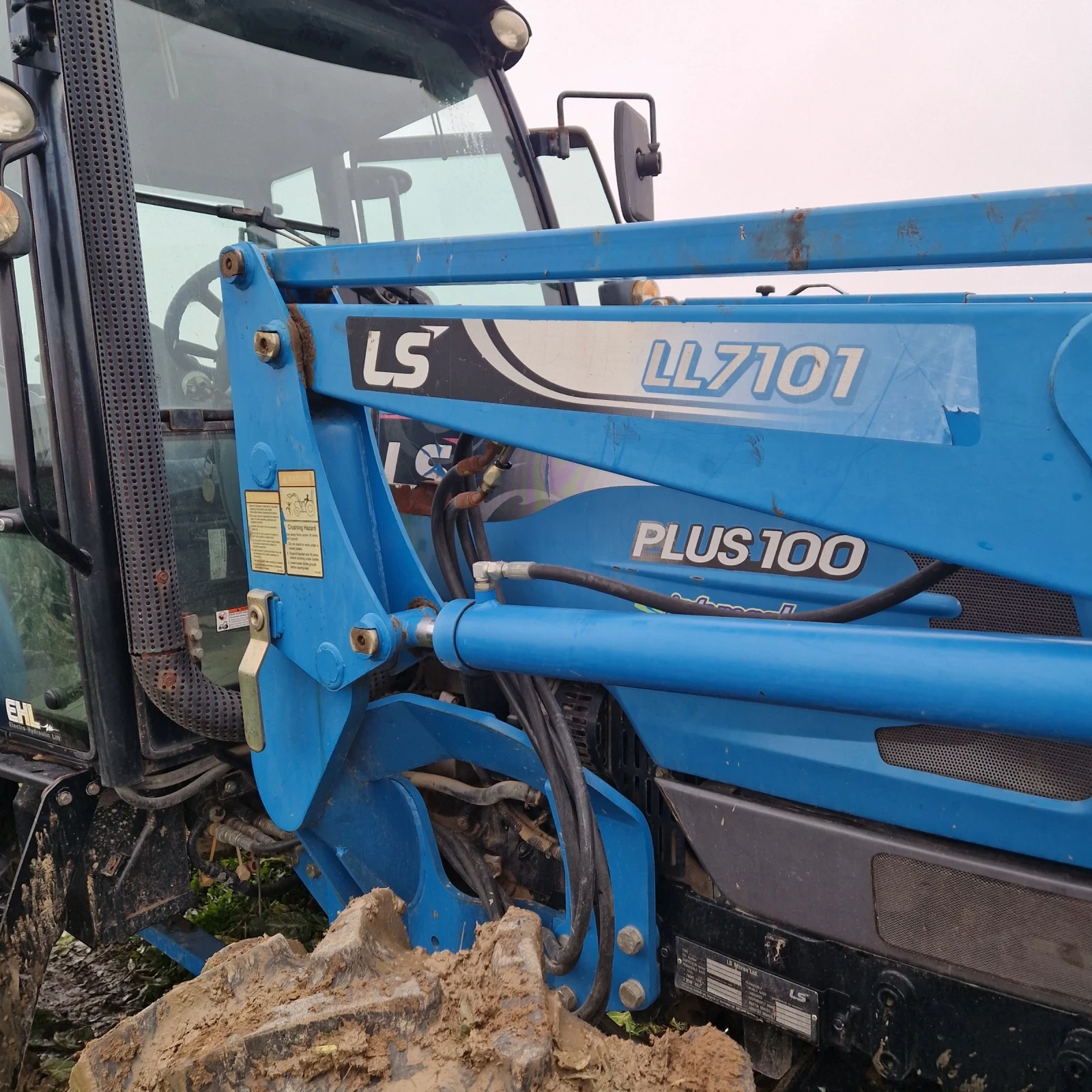  LS LS 100 | Mobile.bg   7