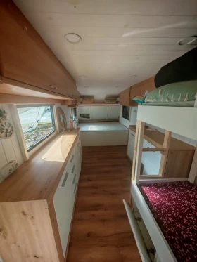 Каравана Други LUNAR ZENITCH 6, снимка 5