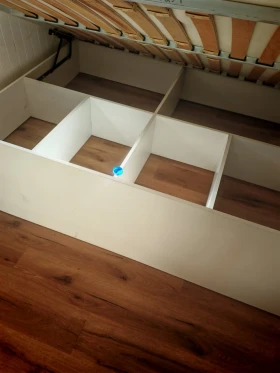 Каравана Други LUNAR ZENITCH 6, снимка 10