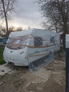 Каравана Други LUNAR ZENITCH 6, снимка 2