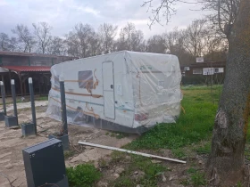 Каравана Други LUNAR ZENITCH 6, снимка 1