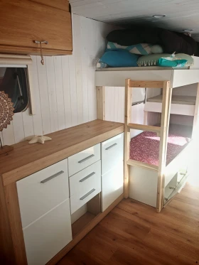 Каравана Други LUNAR ZENITCH 6, снимка 8