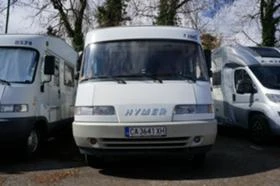   HYMER / ERIBA