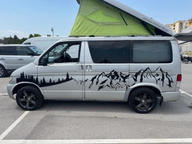 Обява за продажба на Кемпер Mazda  Bongo ~11 400 лв. - изображение 1