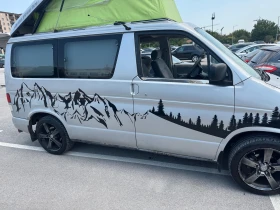 Обява за продажба на Кемпер Mazda  Bongo ~11 400 лв. - изображение 3