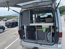 Обява за продажба на Кемпер Mazda  Bongo ~11 400 лв. - изображение 2